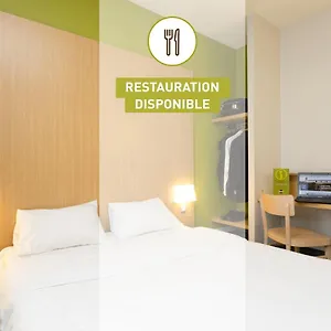 Purpan Zenith Hotel Toulouse