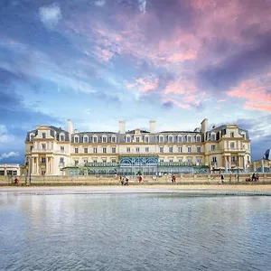 Grand Des Thermes Hotel Saint-Malo