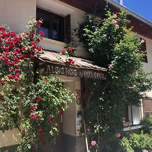 Auberge De Pra-loup Hotel Pra Loup