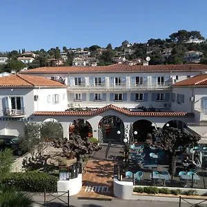 Logis Le Provencal Hotel Les Issambres