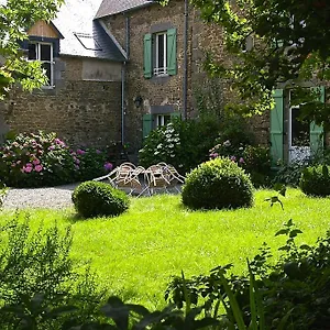 Chambre D'hotes De Pirieuc Bed & Breakfast Meillac