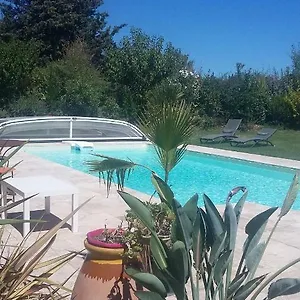 Chastel Guest house Aix-en-Provence